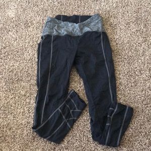 Oiselle meter pants